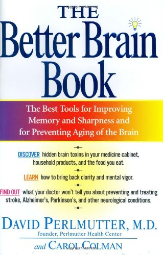 The Better Brain Book