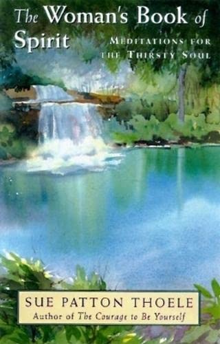 The Woman's Book of Spirit