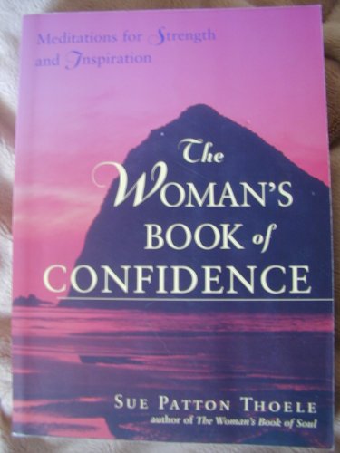 The Woman's Book of Confidence
