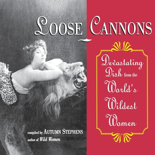 Loose Cannons