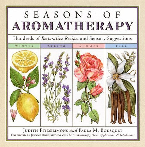 Seasons of Aromatherapy