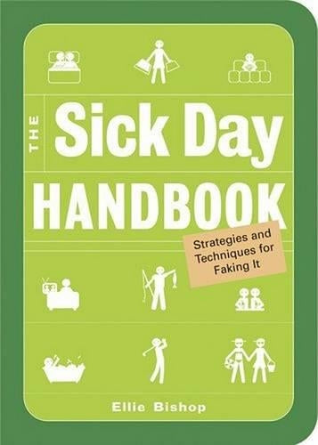 Sick Day Handbook
