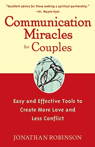 Communication Miracles for Couples