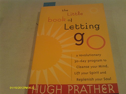 The Little Book of Letting Go
