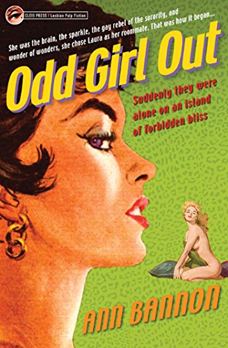 Odd Girl out