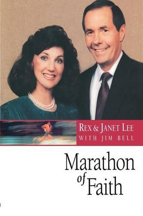 A Marathon of Faith