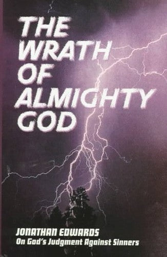 Wrath of Almighty God