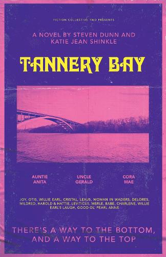 Tannery Bay