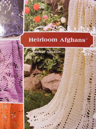 Heirloom Afghans