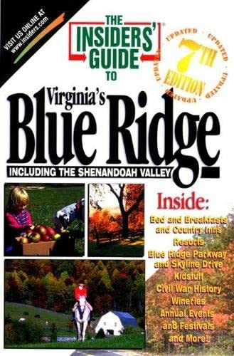 The Insiders' Guide to Virginia Beach