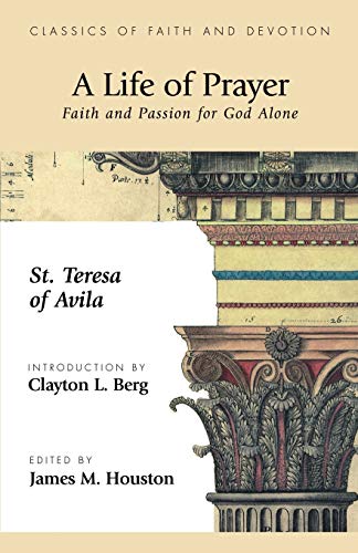 A Life of Prayer