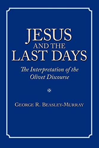 Jesus and the Last Days