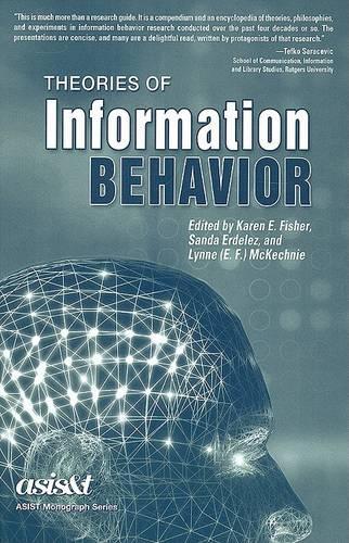 Theories of Information Behavior