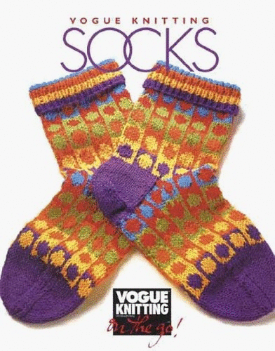 "Vogue Knitting"