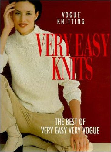 "Vogue Knitting"