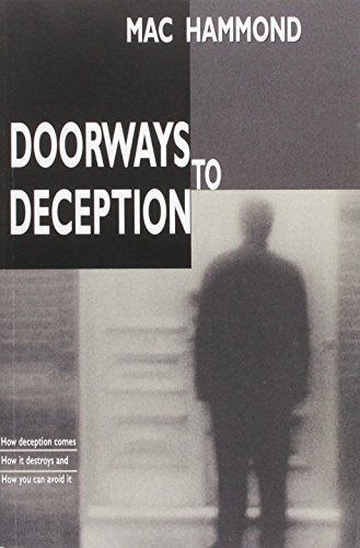 Doorways to Deception