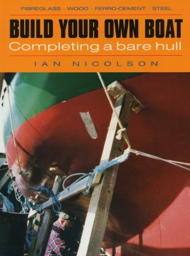 Build Your Own Boat