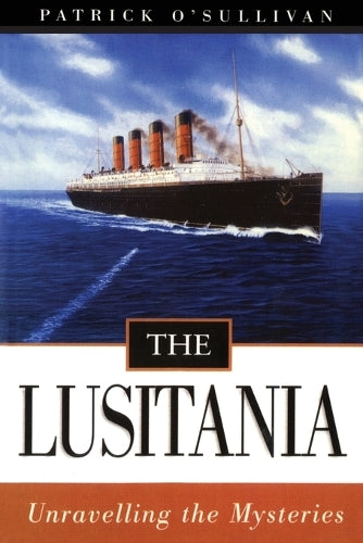 The Lusitania