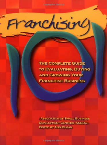 Franchising 101