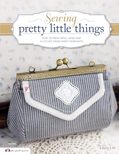 Sewing Pretty Little Things