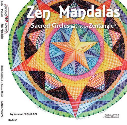 Zen Mandalas