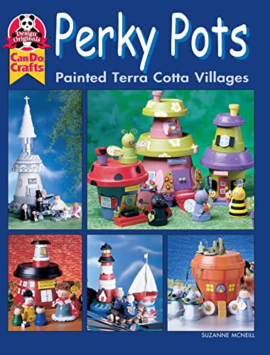 Perky Pots