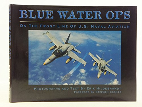Blue Water Ops