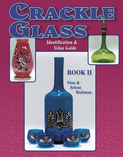Crackle Glass