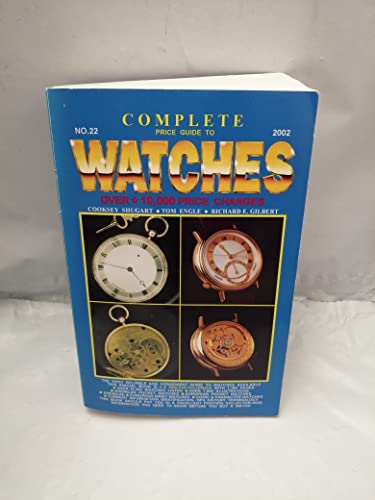 The Complete Guide to Watches