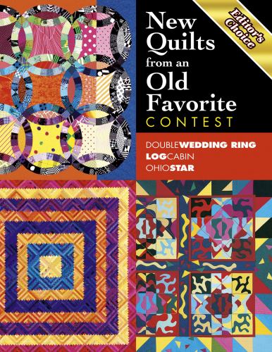 New Quilts from an Old Favorite