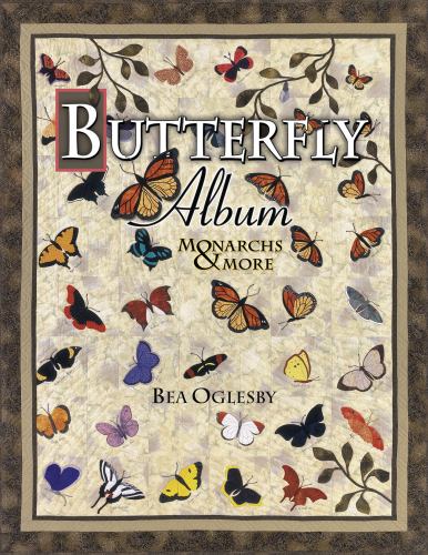 Butterfly Album