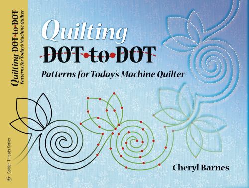 Quilting Dot-to-Dot