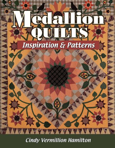 Medallion Quilts
