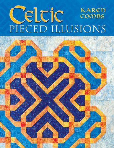 Celtic Pieced Illusions