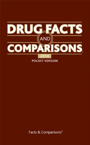 Drug Facts and Comparisons