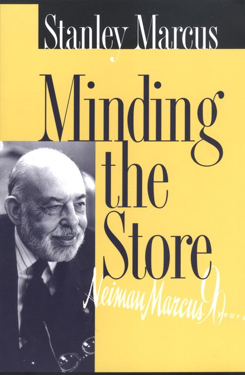Minding the Store