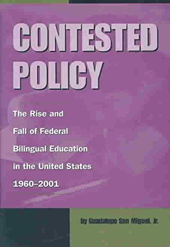 Contested Policy