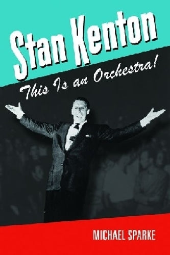 Stan Kenton