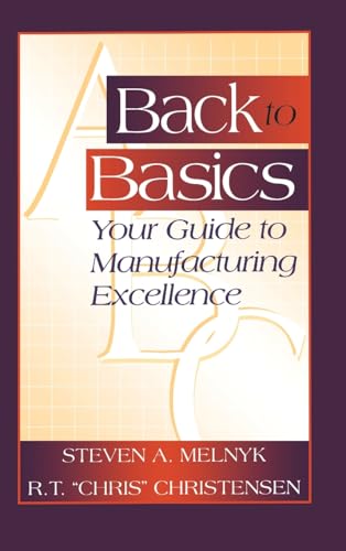 Back to Basics