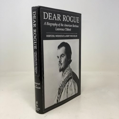 Dear Rogue