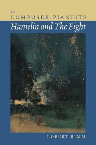 The Composer-Pianists