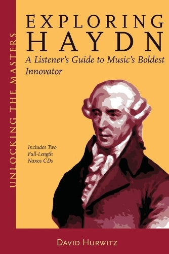 Exploring Haydn