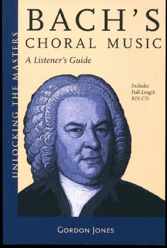 Bach's Choral Music