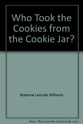 Who Took the Cookies from the Cookie Jar?