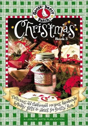 Gooseberry Patch Christmas