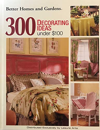 Decorating Ideas Under