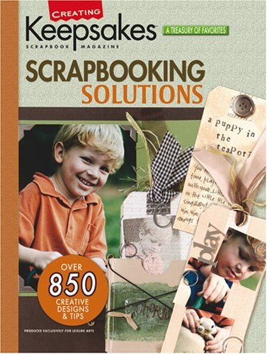 Scrapbooking Solutions