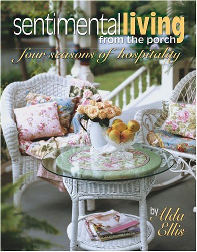 Sentimental Living from the Porch
