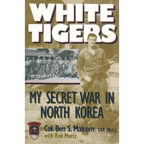 White Tigers