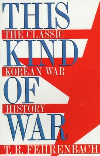 This Kind of War